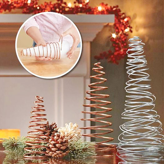 Adornos Navidad
