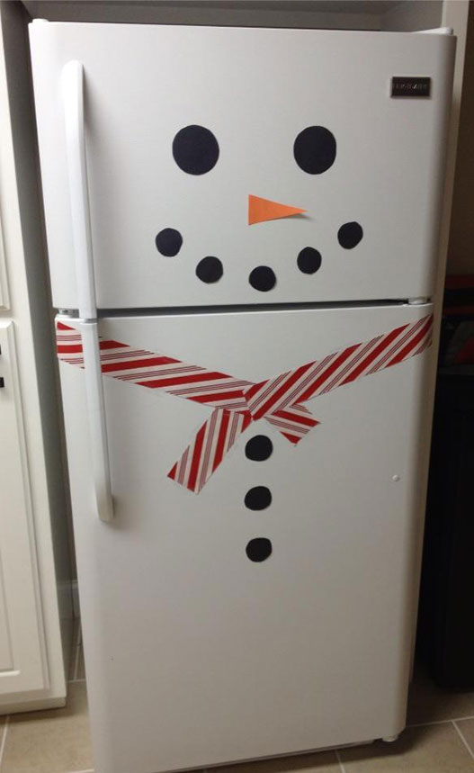 Adornos Navidad