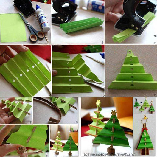 Adornos Navidad