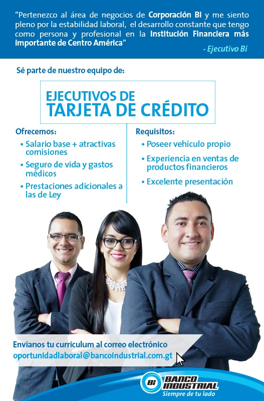 Chica Banco Industrial Bra