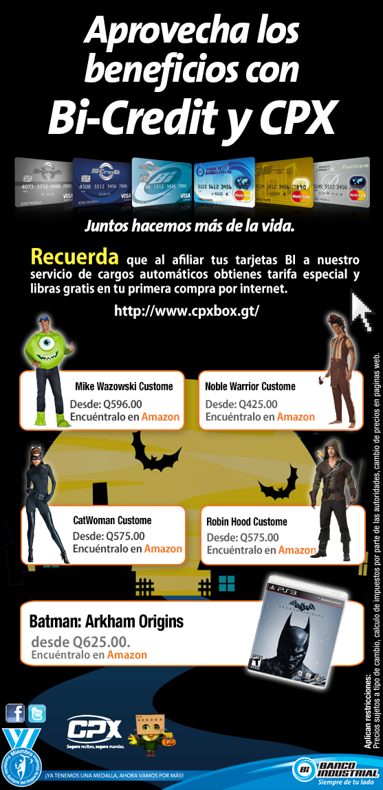 halloween 31 de octubre