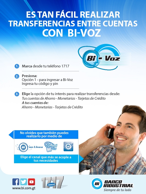 Chica Banco Industrial