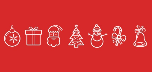 Adornos Navidad