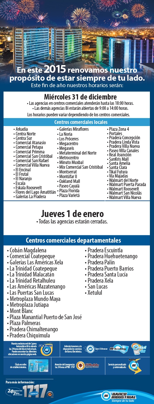 Chica Banco Industrial Lenceria