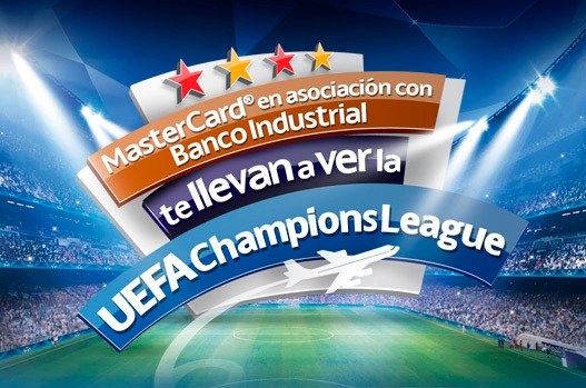 Cuenta Chica Banco Industrial