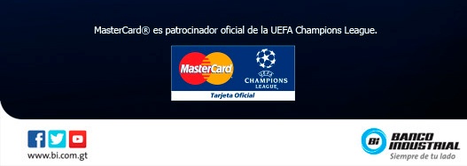 Cuenta Chica Banco Industrial