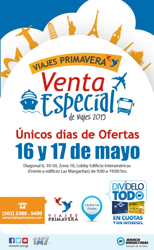 Cuenta Chica Banco Industrial